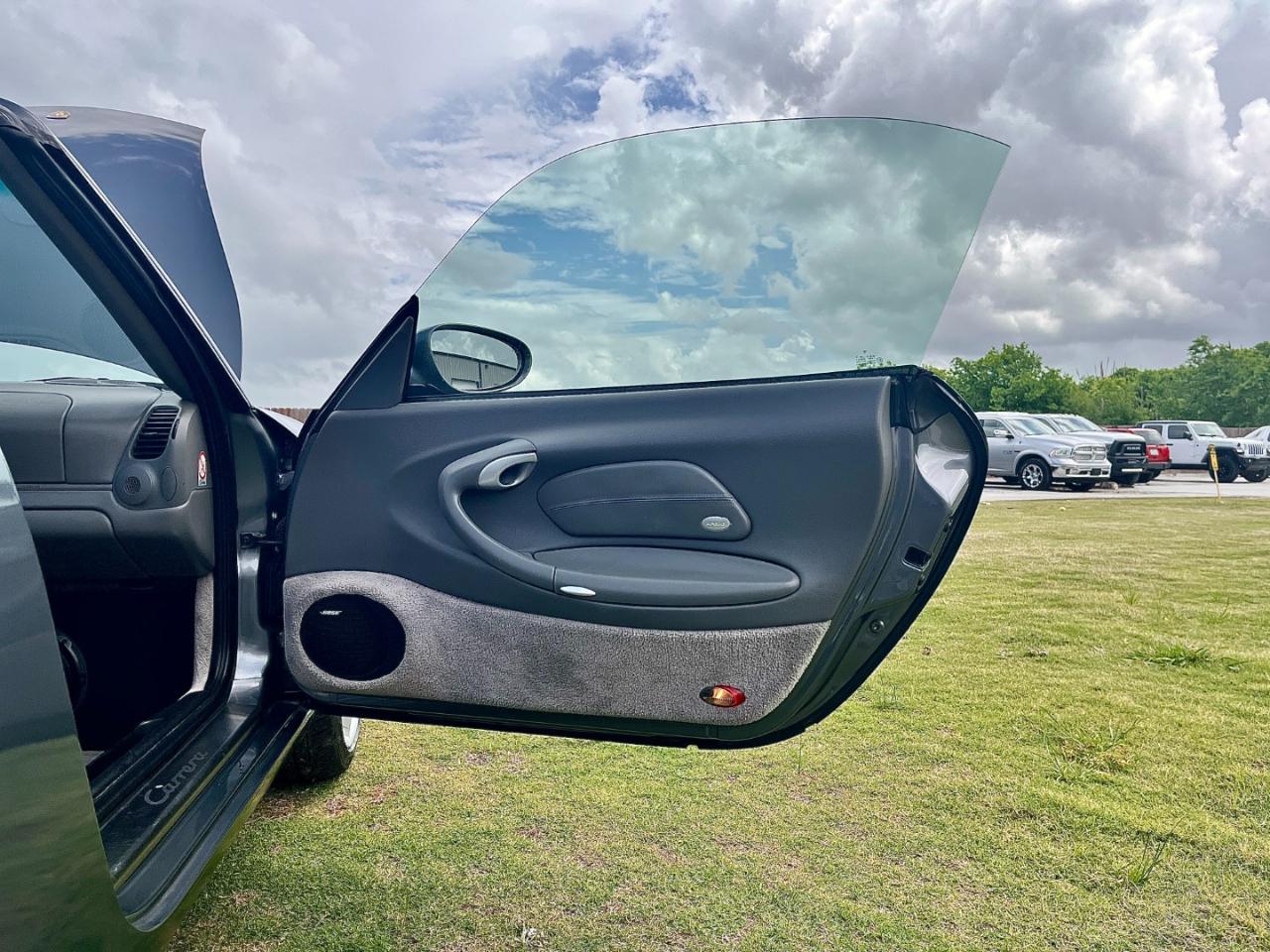 2003 Porsche 911 Carrera - Photo 26