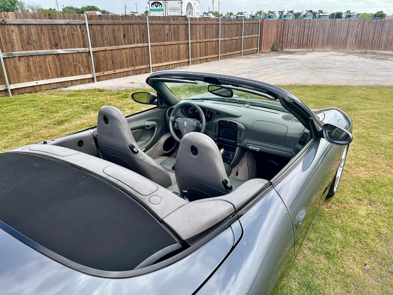 2003 Porsche 911 Carrera - Photo 39