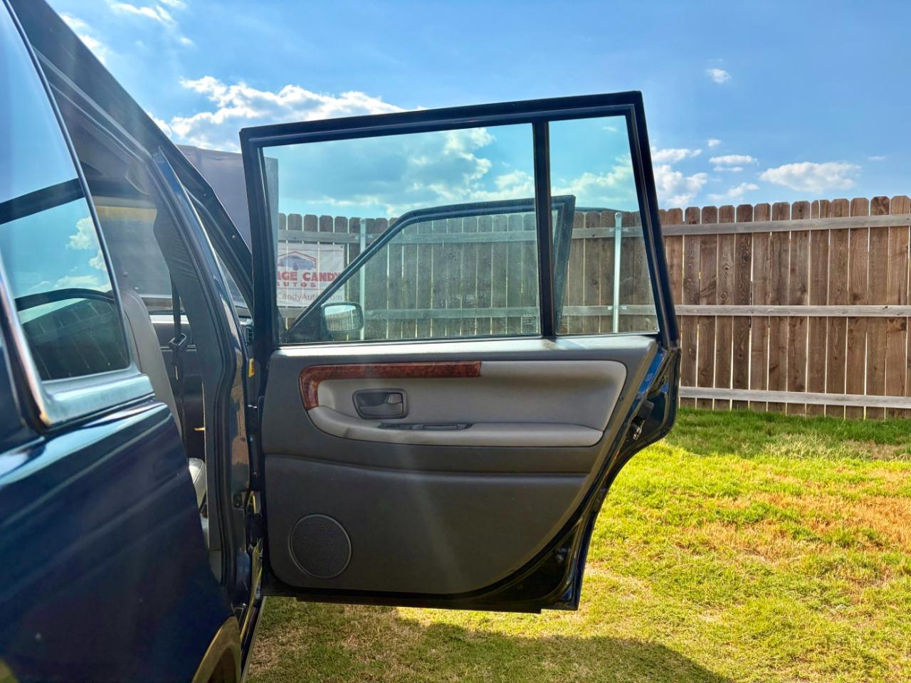 Volvo 960 4dr Sdn 1996