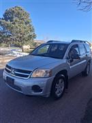 2007 Mitsubishi Endeavor 