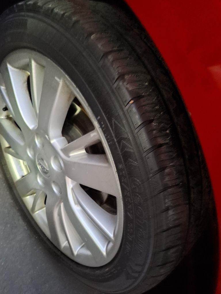 Nissan Sentra SV 2013