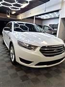 2017 Ford Taurus  2017 Ford Taurus