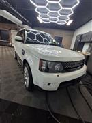 2013 Land Rover Range Rover Sport 