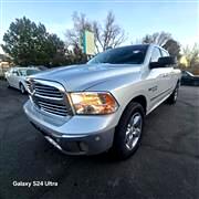 2018 RAM 1500  2018 RAM 1500