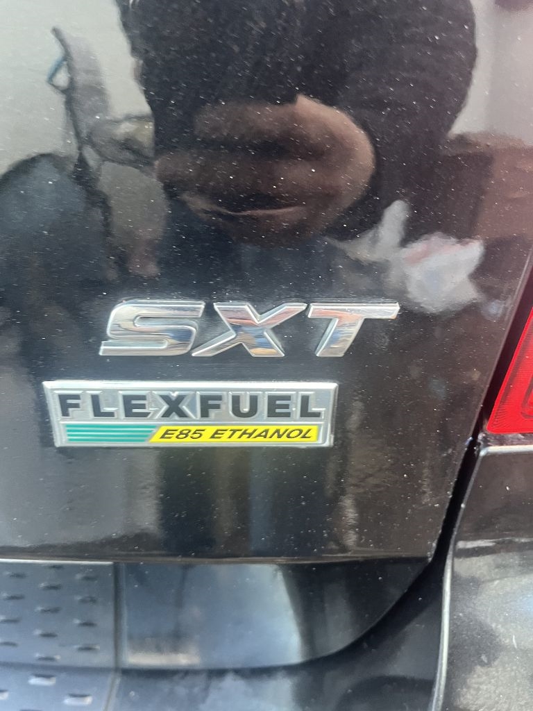 Dodge Grand Caravan SXT 2019