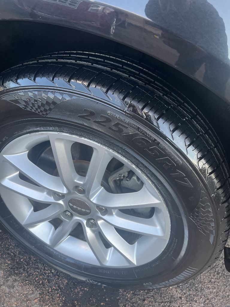 Dodge Grand Caravan SXT 2019