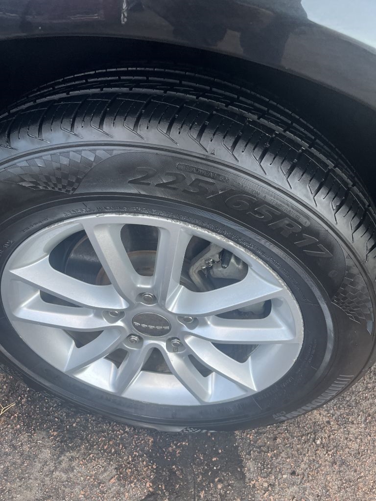 Dodge Grand Caravan SXT 2019