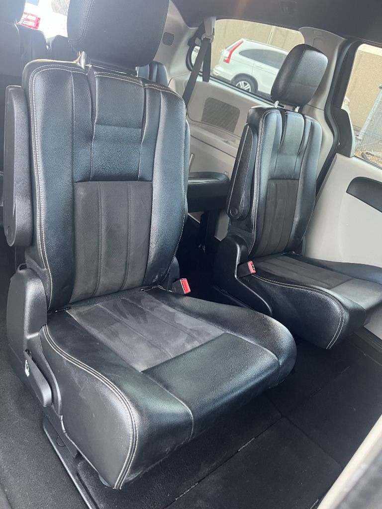 Dodge Grand Caravan SXT 2019