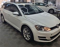 2017 Volkswagen Golf SportWagen  2017 Volkswagen Golf SportWagen