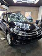 2013 Volkswagen Tiguan  2013 Volkswagen Tiguan