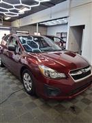 2012 Subaru Impreza 