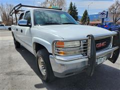 2002 GMC Sierra 1500  2002 GMC Sierra 1500