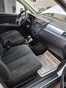 2012 Nissan Versa  2012 Nissan Versa