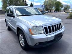 2009 Jeep Grand Cherokee  2009 Jeep Grand Cherokee