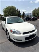 2007 Chevrolet Impala  2007 Chevrolet Impala