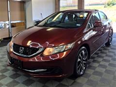 2013 Honda Civic  2013 Honda Civic