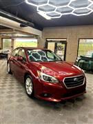 2016 Subaru Legacy  2016 Subaru Legacy