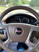2011 GMC Yukon  2011 GMC Yukon