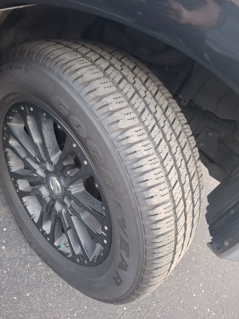 Nissan Titan S Crew Cab 4WD 2019 Nissan Titan S Crew Cab 4WD 2019