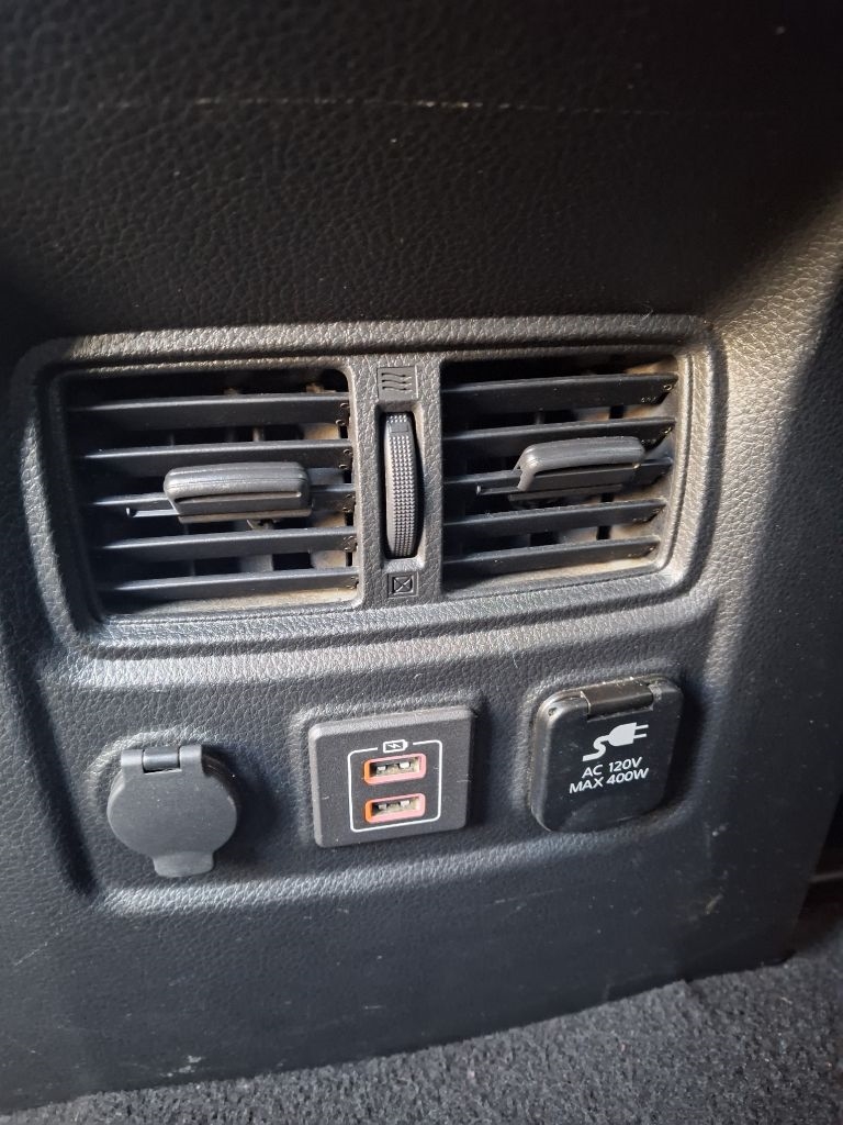 Nissan Titan S Crew Cab 4WD 2019 Nissan Titan S Crew Cab 4WD 2019