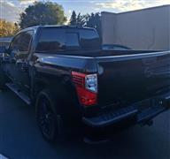 2019 Nissan Titan  2019 Nissan Titan