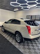 2011 Cadillac SRX  2011 Cadillac SRX
