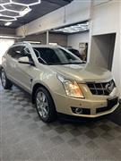 2011 Cadillac SRX 