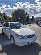 2004 Toyota Camry  2004 Toyota Camry