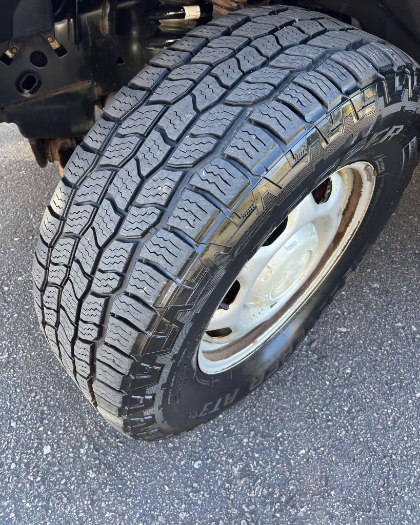 Ford F-150 XL SuperCab 8-ft. Bed 4WD 2016