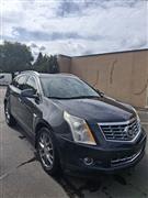 2014 Cadillac SRX  2014 Cadillac SRX