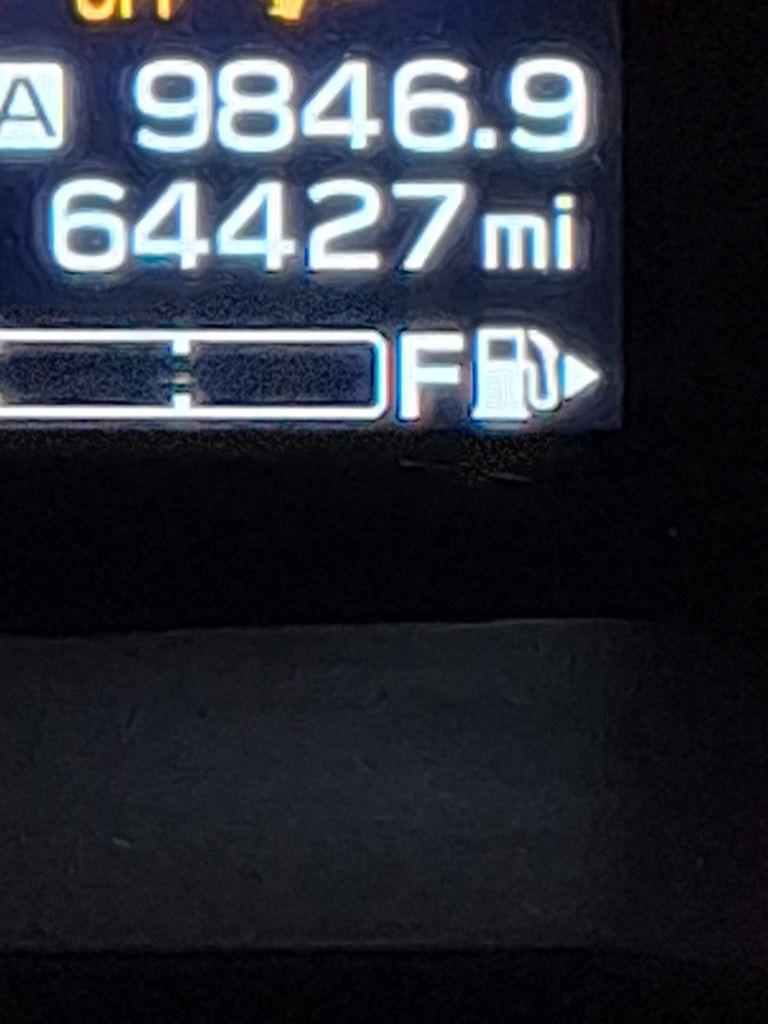 Subaru Impreza 2.0i Limited CVT 5-Door 2019