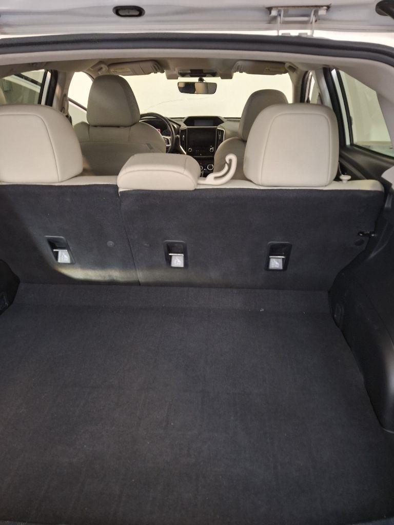 Subaru Impreza 2.0i Limited CVT 5-Door 2019