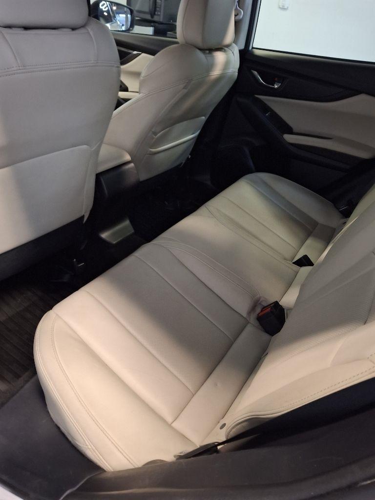 Subaru Impreza 2.0i Limited CVT 5-Door 2019