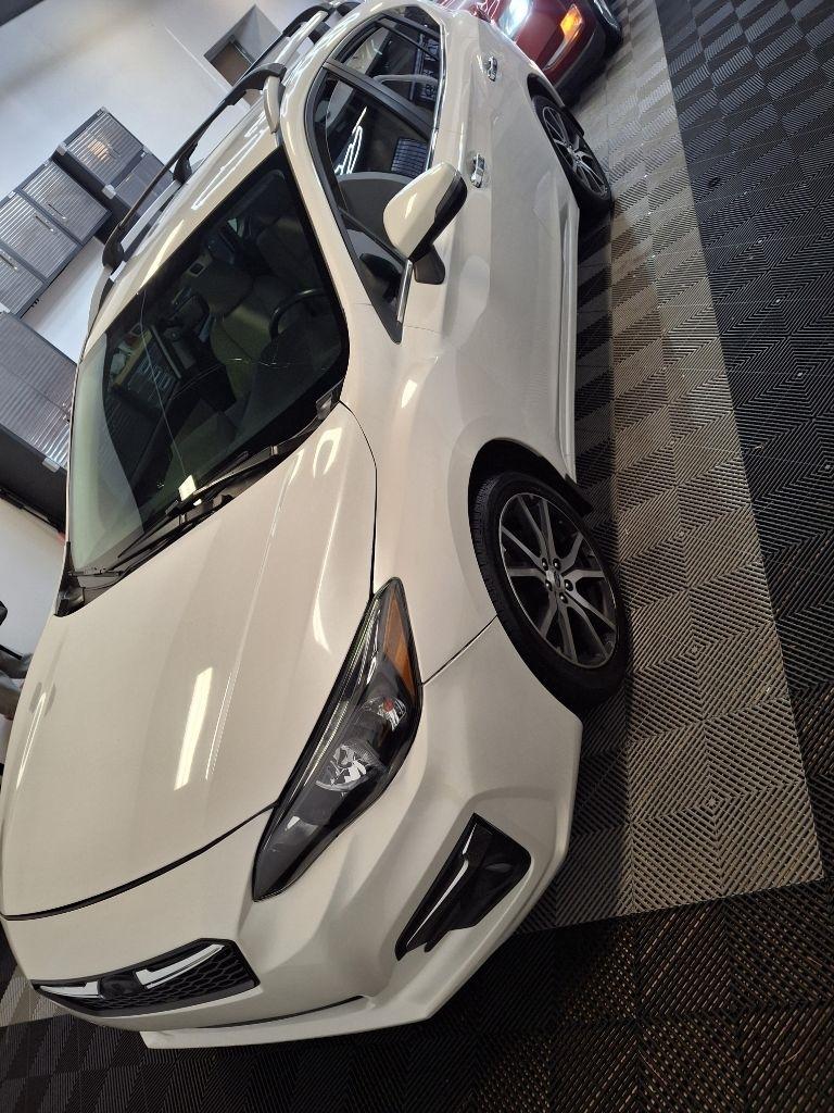 Subaru Impreza 2.0i Limited CVT 5-Door 2019