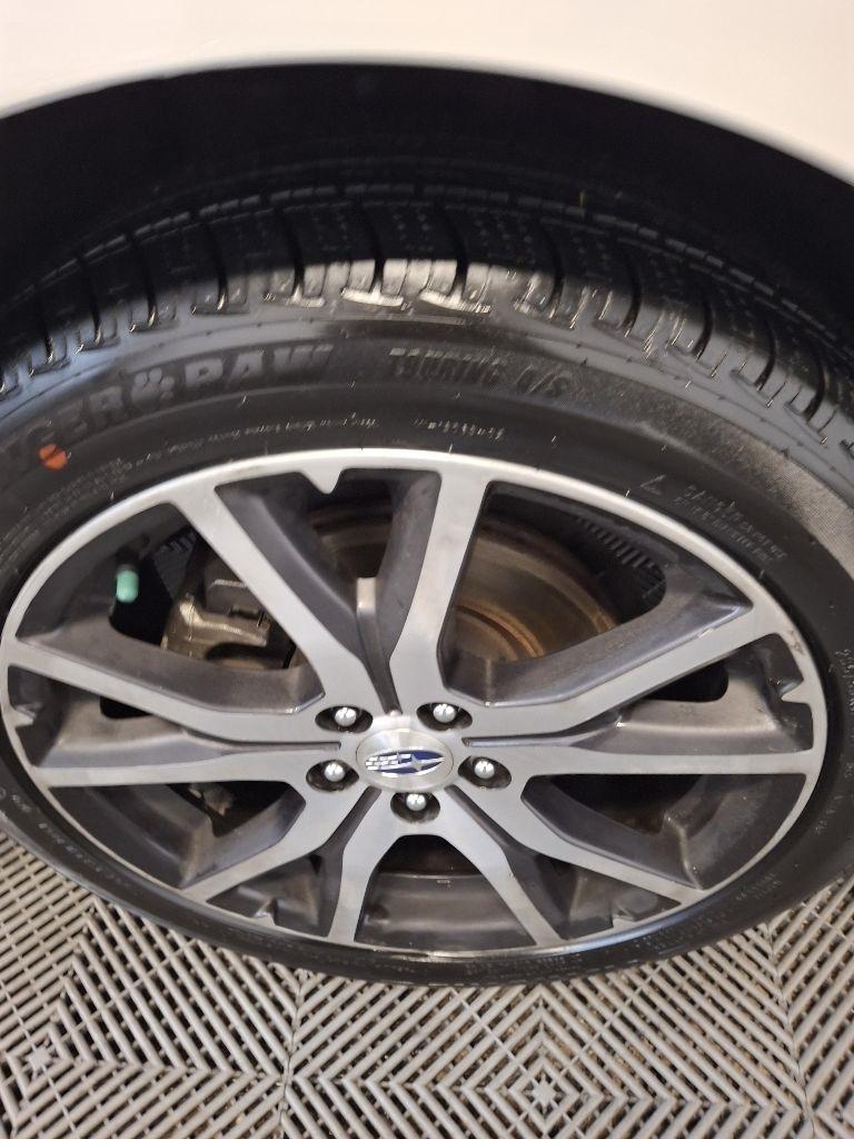 Subaru Impreza 2.0i Limited CVT 5-Door 2019