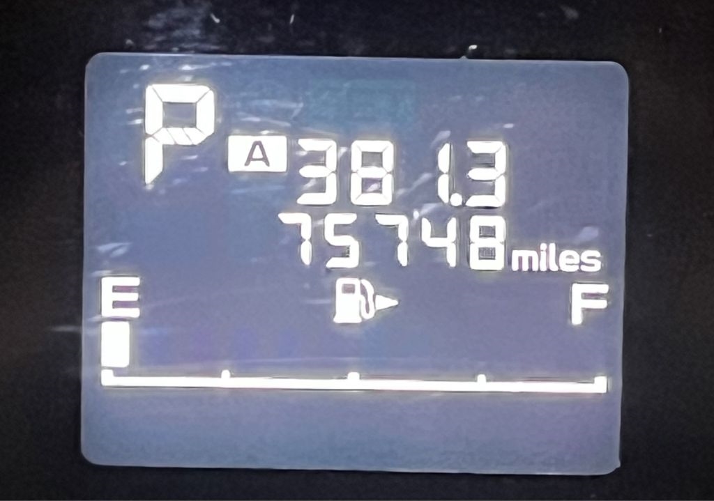 Subaru Impreza 2.0i CVT 5-Door 2018 Subaru Impreza 2.0i CVT 5-Door 2018