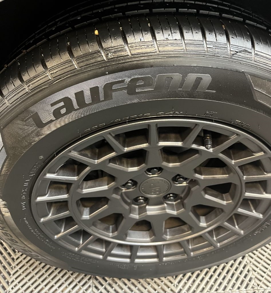 Subaru Impreza 2.0i CVT 5-Door 2018 Subaru Impreza 2.0i CVT 5-Door 2018