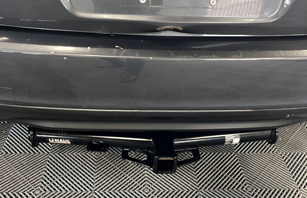 Subaru Impreza 2.0i CVT 5-Door 2018 Subaru Impreza 2.0i CVT 5-Door 2018