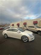2014 Cadillac XTS 