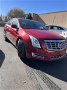 2014 Cadillac XTS 