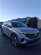 2024 Volkswagen Atlas 