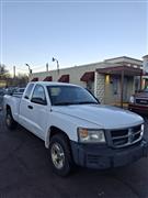 2008 Dodge Dakota 