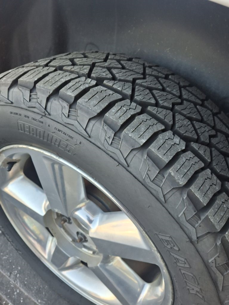 Chevrolet Suburban LTZ 1500 4WD 2011