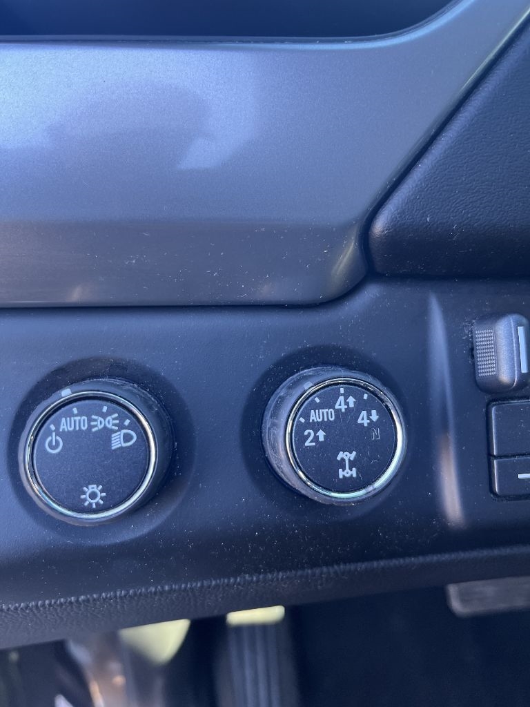 Chevrolet Suburban LT 4WD 2016