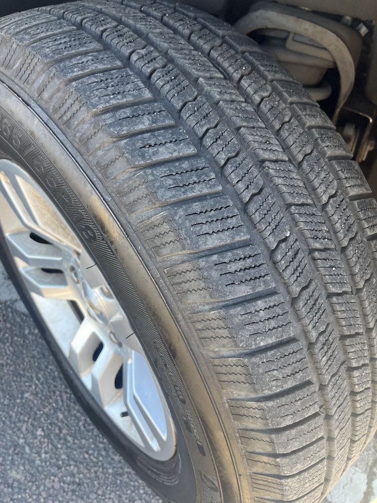 Chevrolet Suburban LT 4WD 2016