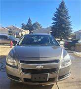 2012 Chevrolet Malibu 