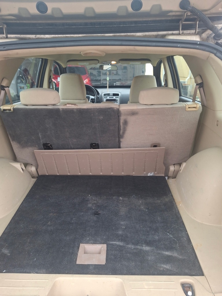 Chevrolet Equinox LS 2WD 2007