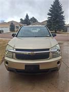 2007 Chevrolet Equinox 