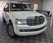 2010 Lincoln Navigator 