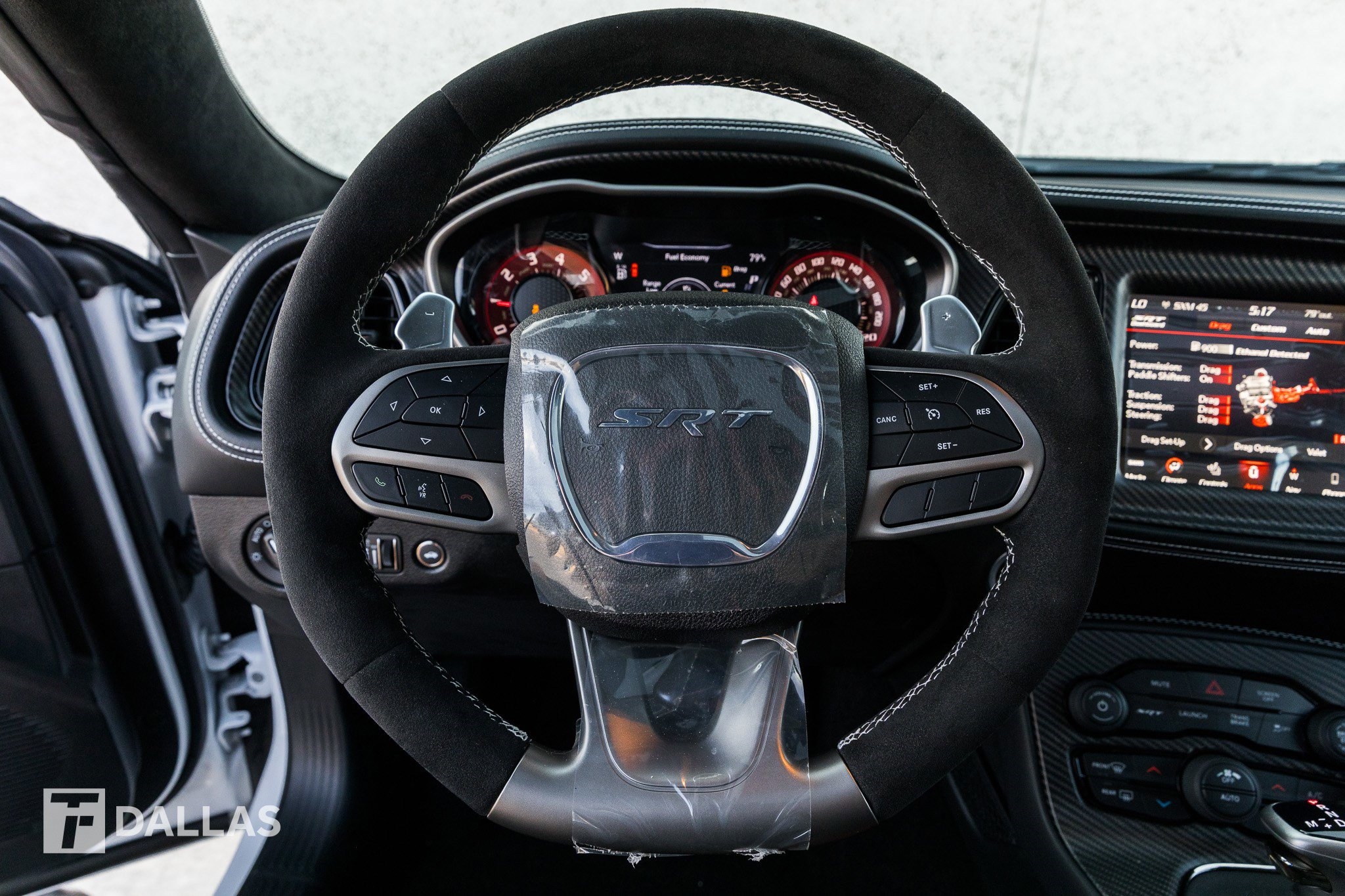 2023 Dodge Challenger SRT8 Demon 170 photo 15